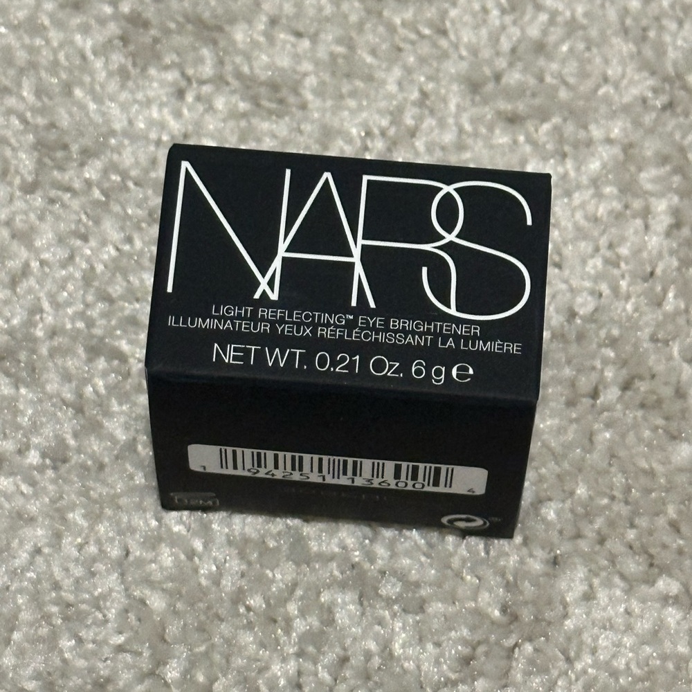 Nars Eye Brightener